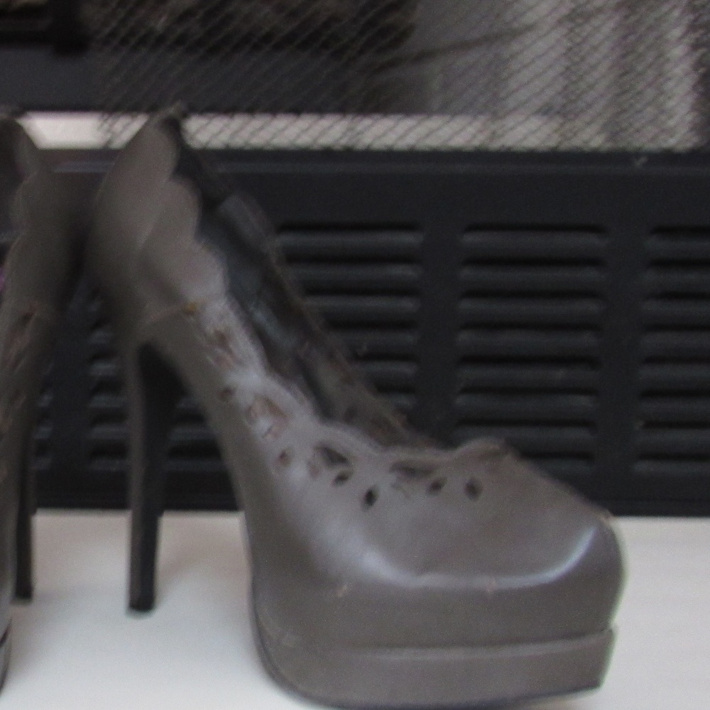 Pumps